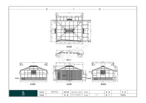 four-season sunroom size