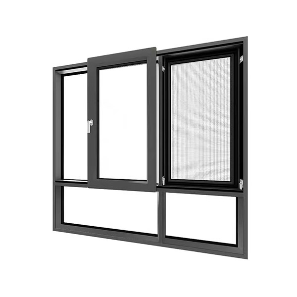 Aluminum Windows 1