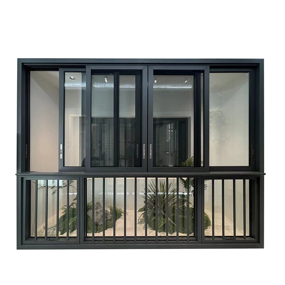 sliding window