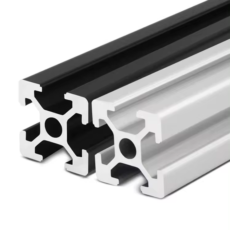 Aluminum Profiles